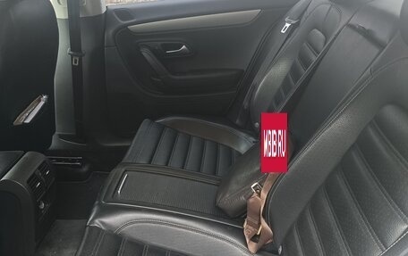 Volkswagen Passat CC I рестайлинг, 2010 год, 1 100 000 рублей, 7 фотография