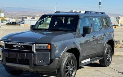 Toyota Land Cruiser Prado, 2024 год, 7 675 000 рублей, 1 фотография