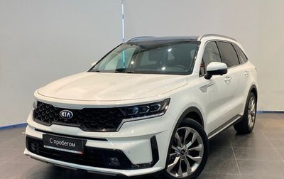 KIA Sorento IV, 2020 год, 3 799 000 рублей, 1 фотография