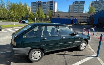 ИЖ 2126 «Ода», 2003 год, 180 000 рублей, 1 фотография