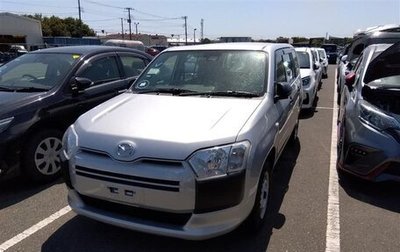 Toyota Probox I, 2021 год, 1 345 000 рублей, 1 фотография