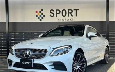 Mercedes-Benz C-Класс, 2019 год, 1 650 000 рублей, 1 фотография