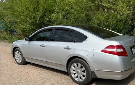 Nissan Teana, 2011 год, 1 250 000 рублей, 4 фотография