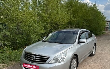 Nissan Teana, 2011 год, 1 250 000 рублей, 2 фотография