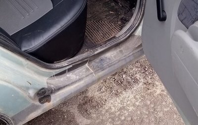 Renault Logan I, 2006 год, 155 000 рублей, 1 фотография