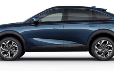 Haval F7x, 2025 год, 3 699 000 рублей, 1 фотография