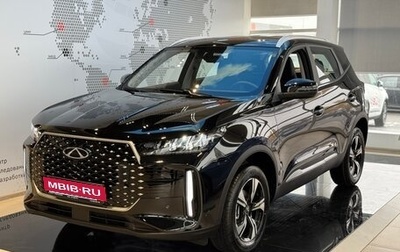 Chery Tiggo 4 I рестайлинг, 2025 год, 2 290 000 рублей, 1 фотография