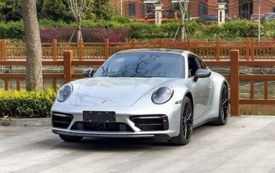 Porsche 911, 2022 год, 12 100 100 рублей, 1 фотография