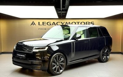 Land Rover Range Rover IV рестайлинг, 2025 год, 33 470 000 рублей, 1 фотография