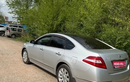 Nissan Teana, 2011 год, 1 250 000 рублей, 7 фотография