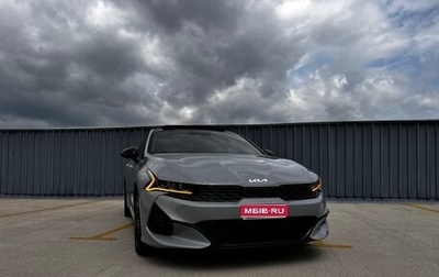 KIA K5, 2022 год, 2 700 000 рублей, 1 фотография
