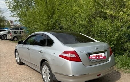 Nissan Teana, 2011 год, 1 250 000 рублей, 6 фотография