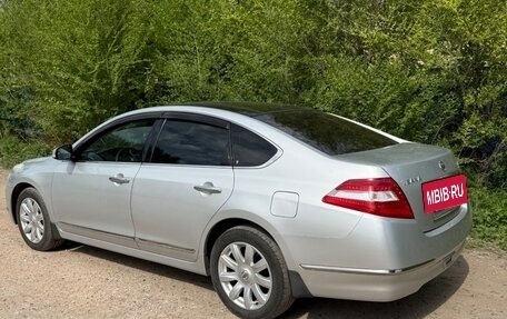 Nissan Teana, 2011 год, 1 250 000 рублей, 8 фотография