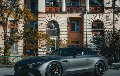 Mercedes-Benz SL-Класс AMG, 2023 год, 23 700 000 рублей, 1 фотография