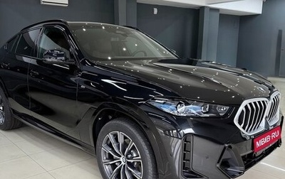 BMW X6, 2024 год, 13 500 000 рублей, 1 фотография