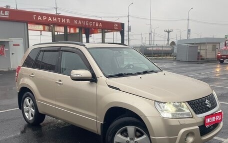 Suzuki Grand Vitara, 2010 год, 1 640 000 рублей, 1 фотография
