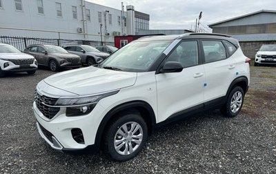 KIA Seltos I, 2023 год, 2 999 000 рублей, 1 фотография