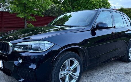BMW X5, 2018 год, 4 300 000 рублей, 1 фотография