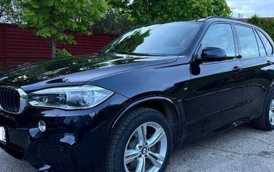 BMW X5, 2018 год, 4 300 000 рублей, 1 фотография