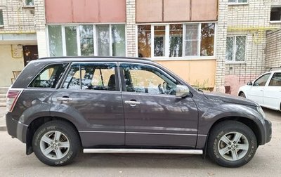 Suzuki Grand Vitara, 2012 год, 1 250 000 рублей, 1 фотография