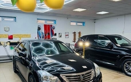 Toyota Crown, 2008 год, 2 000 000 рублей, 1 фотография