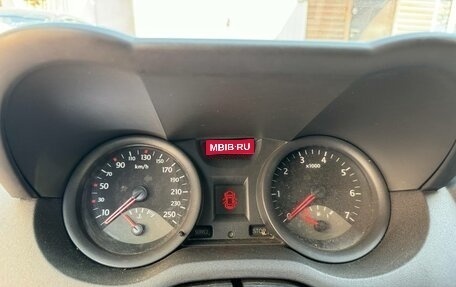 Renault Megane II, 2003 год, 249 000 рублей, 1 фотография