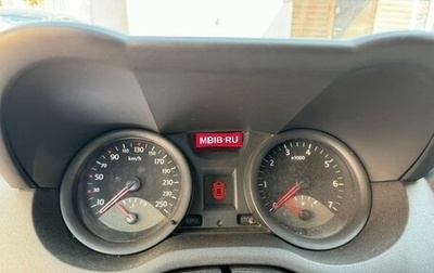 Renault Megane II, 2003 год, 249 000 рублей, 1 фотография