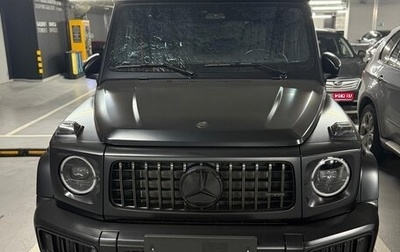 Mercedes-Benz G-Класс AMG, 2025 год, 37 000 000 рублей, 1 фотография