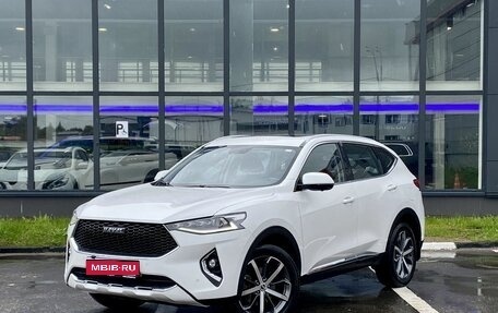 Haval F7 I, 2020 год, 1 839 000 рублей, 1 фотография