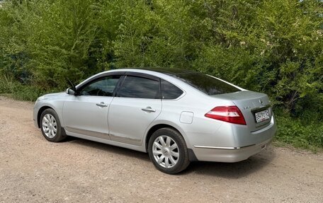 Nissan Teana, 2011 год, 1 250 000 рублей, 9 фотография