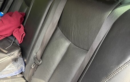 Nissan Teana, 2011 год, 1 250 000 рублей, 12 фотография