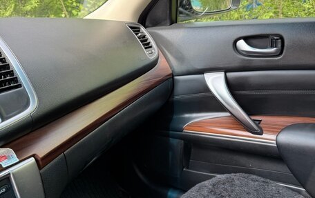 Nissan Teana, 2011 год, 1 250 000 рублей, 10 фотография