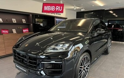 Porsche Cayenne III, 2025 год, 20 990 000 рублей, 1 фотография