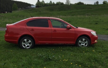 Skoda Octavia, 2011 год, 777 777 рублей, 4 фотография