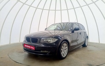 BMW 1 серия, 2011 год, 760 000 рублей, 1 фотография