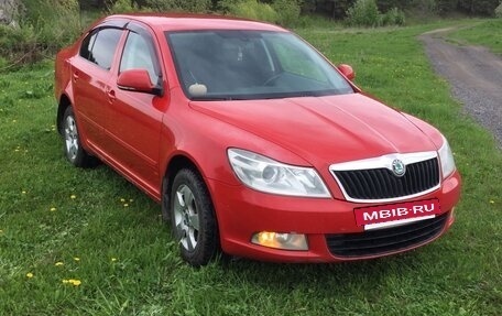 Skoda Octavia, 2011 год, 777 777 рублей, 3 фотография