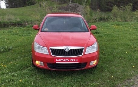 Skoda Octavia, 2011 год, 777 777 рублей, 2 фотография