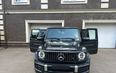 Mercedes-Benz G-Класс AMG, 2021 год, 26 000 000 рублей, 1 фотография