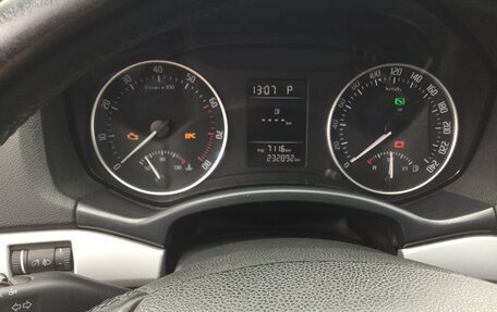 Skoda Octavia, 2011 год, 777 777 рублей, 11 фотография