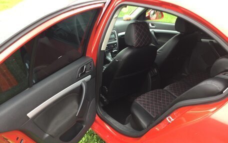 Skoda Octavia, 2011 год, 777 777 рублей, 12 фотография