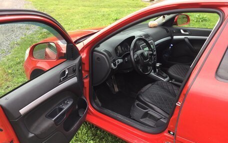 Skoda Octavia, 2011 год, 777 777 рублей, 8 фотография