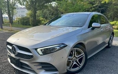 Mercedes-Benz A-Класс, 2018 год, 1 450 000 рублей, 1 фотография