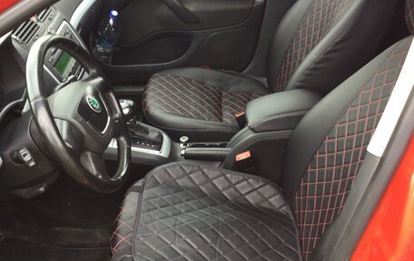 Skoda Octavia, 2011 год, 777 777 рублей, 9 фотография