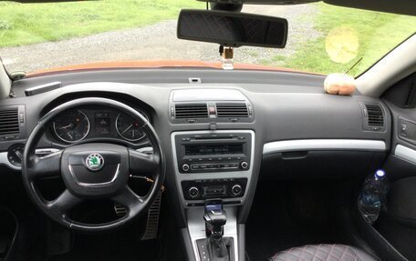 Skoda Octavia, 2011 год, 777 777 рублей, 10 фотография