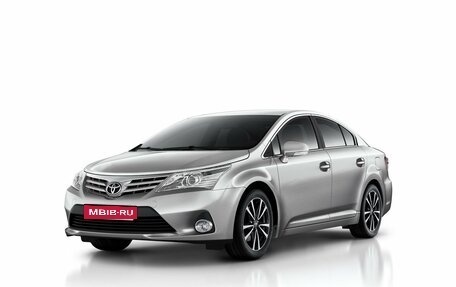 Toyota Avensis III рестайлинг, 2011 год, 1 122 000 рублей, 1 фотография