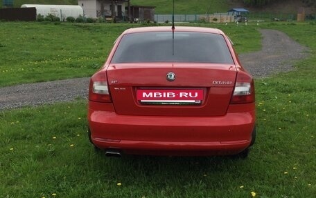 Skoda Octavia, 2011 год, 777 777 рублей, 6 фотография