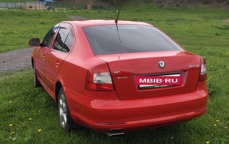 Skoda Octavia, 2011 год, 777 777 рублей, 7 фотография