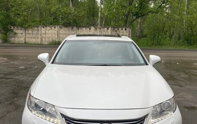 Lexus ES VII, 2013 год, 2 200 000 рублей, 1 фотография