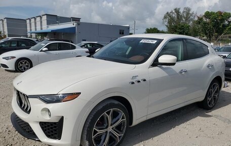 Maserati Levante I, 2022 год, 6 500 000 рублей, 1 фотография