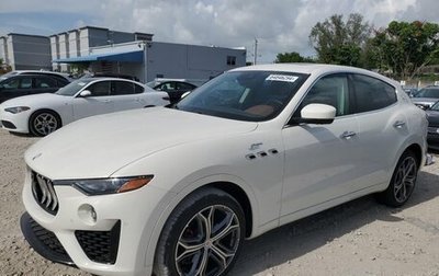 Maserati Levante I, 2022 год, 6 500 000 рублей, 1 фотография